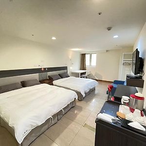 Standard Twin Room Sofa